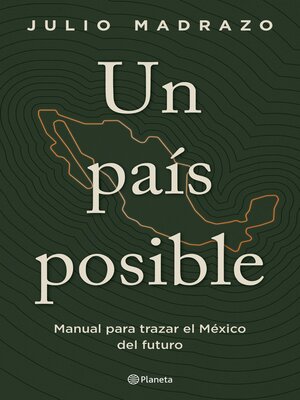 cover image of Un país posible